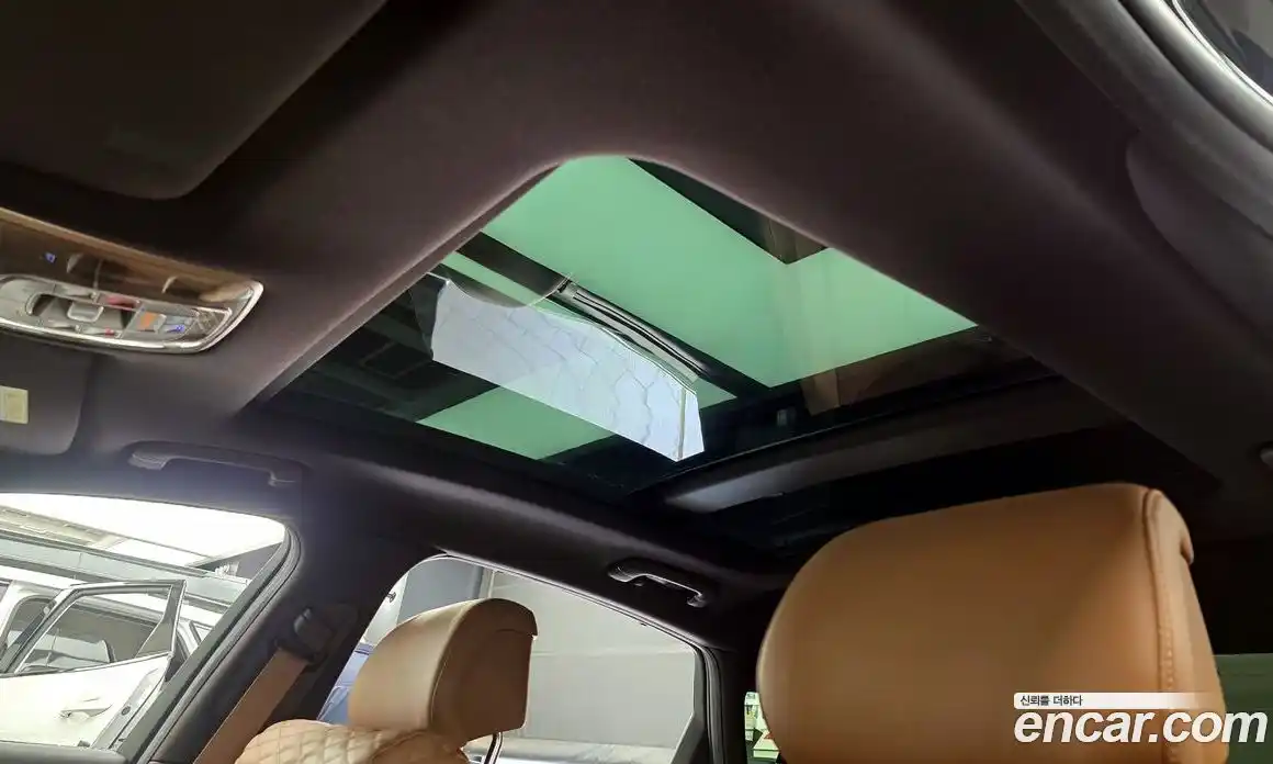 Genesis G80 2022 2.5 Автомат в Москве № 1343657, фото 18