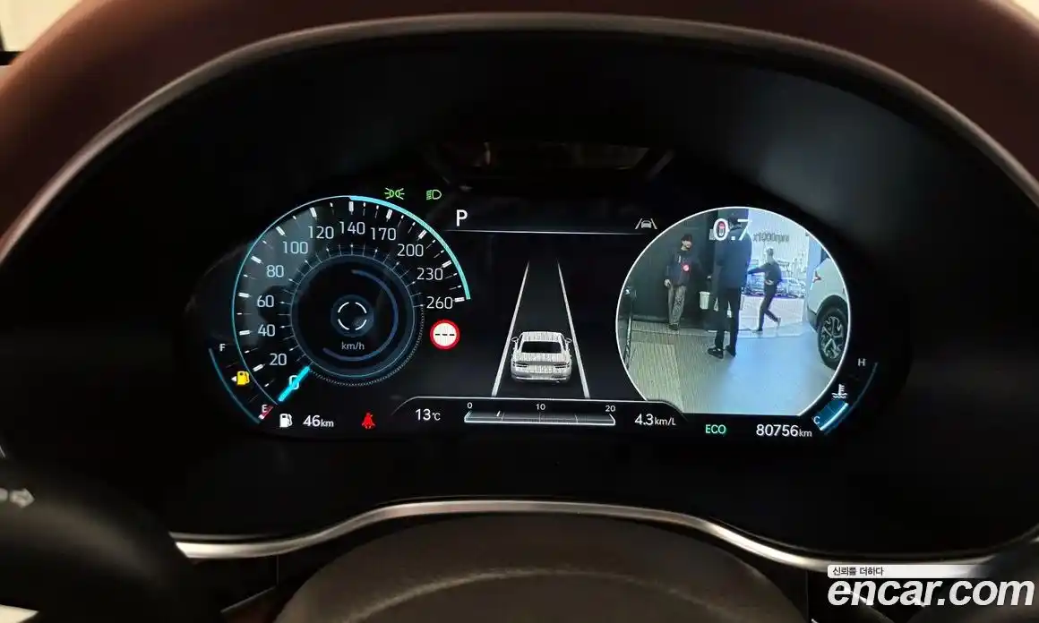 Genesis G80 2022 2.5 Автомат в Москве № 1343657, фото 8