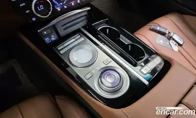 Genesis G80 2022 2.5 Автомат в Москве № 1343657, миниатюра 9