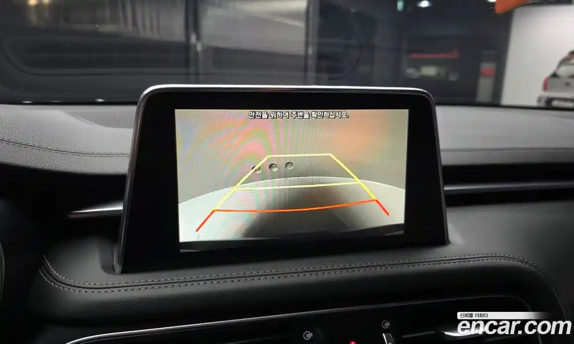 Genesis G70 2018 2.0 Автомат в Москве № 1343658, фото 15