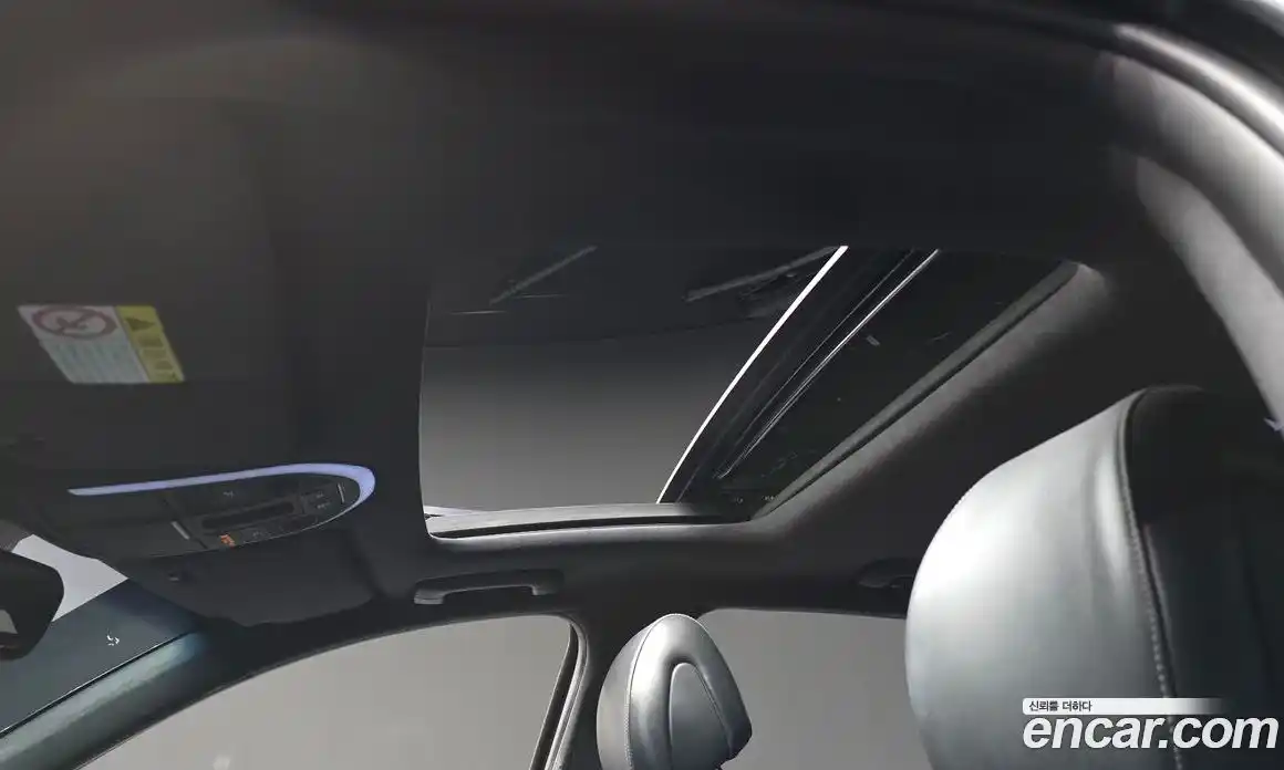 Genesis G70 2018 2.0 Автомат в Москве № 1343658, фото 18