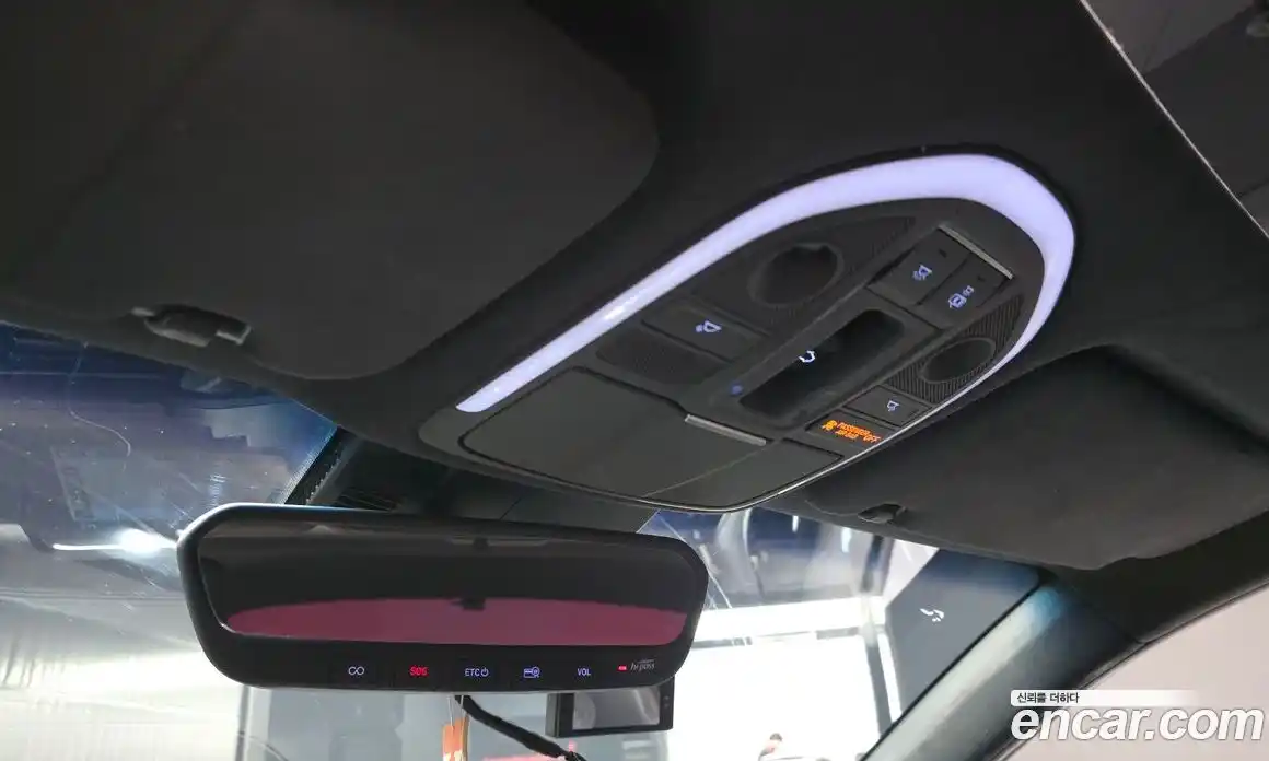 Genesis G70 2018 2.0 Автомат в Москве № 1343658, фото 19