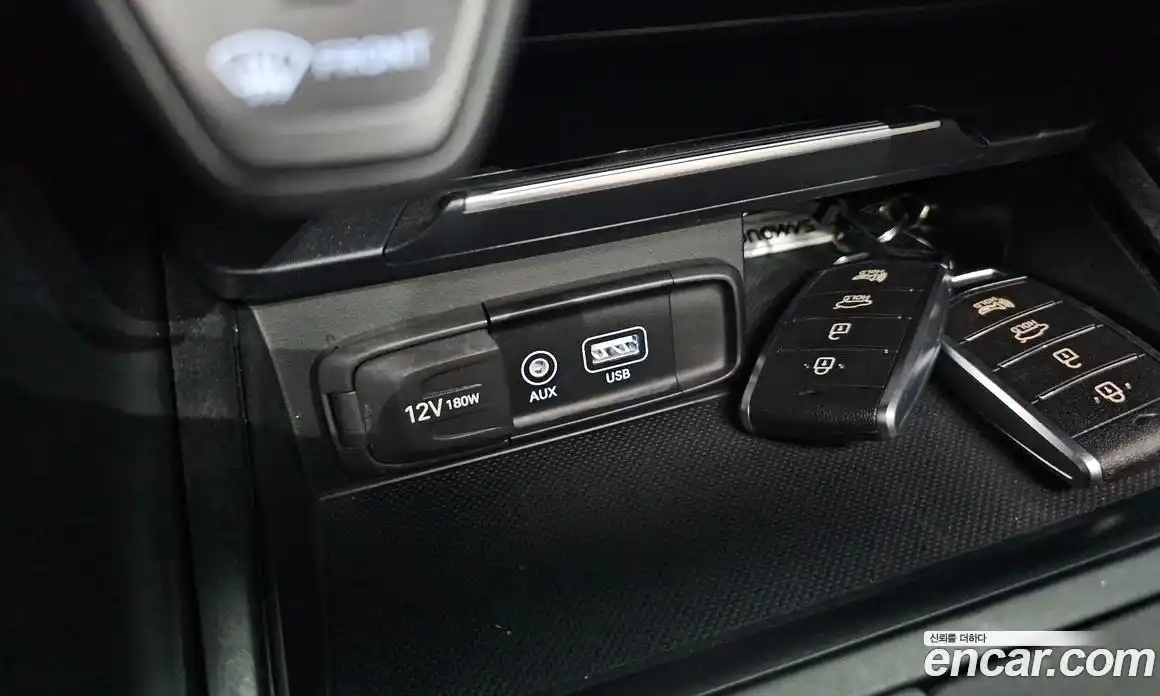 Genesis G70 2020 2.0 Автомат в Москве № 1343665, фото 12