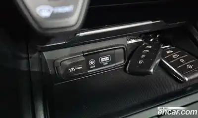 Genesis G70 2020 2.0 Автомат в Москве № 1343665, миниатюра 12