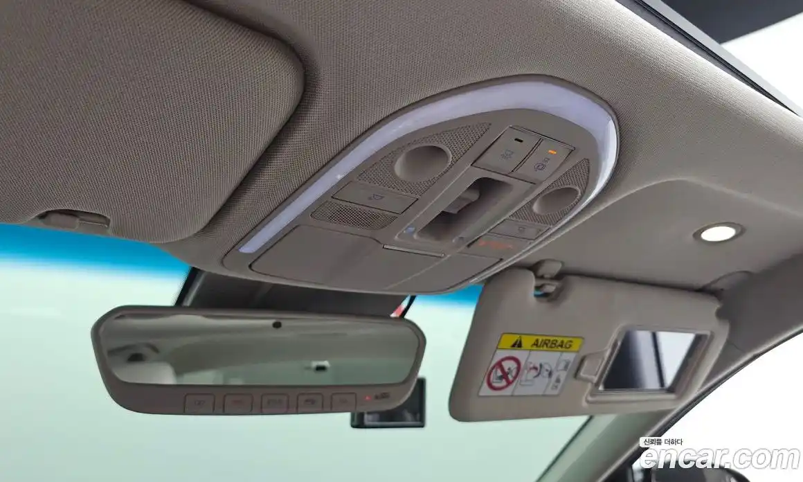 Genesis G70 2020 2.0 Автомат в Москве № 1343665, фото 20