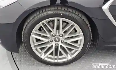 Genesis G70 2020 2.0 Автомат в Москве № 1343665, миниатюра 5