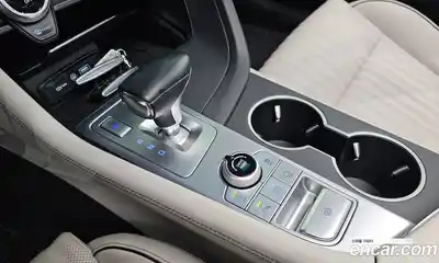 Genesis G70 2020 2.0 Автомат в Москве № 1343665, миниатюра 9