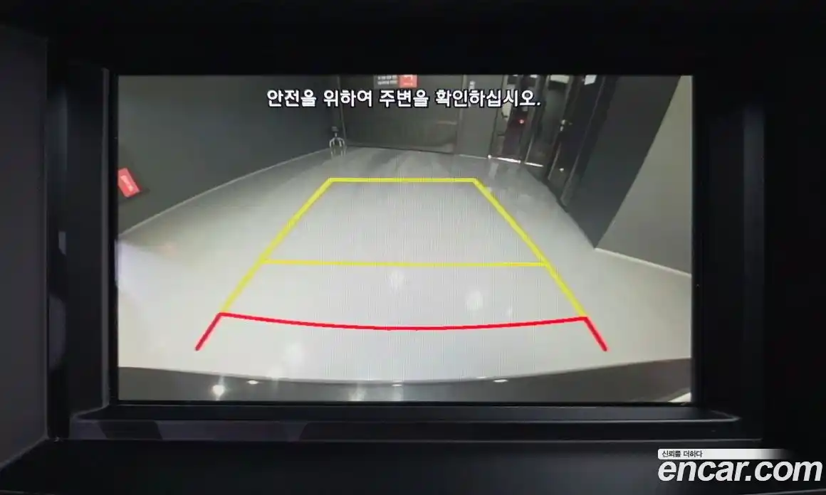 Genesis G80 2017 3.3 Автомат в Москве № 1343667, фото 15