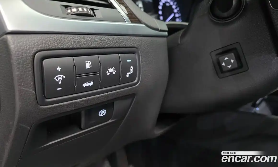 Genesis G80 2017 3.3 Автомат в Москве № 1343667, фото 17