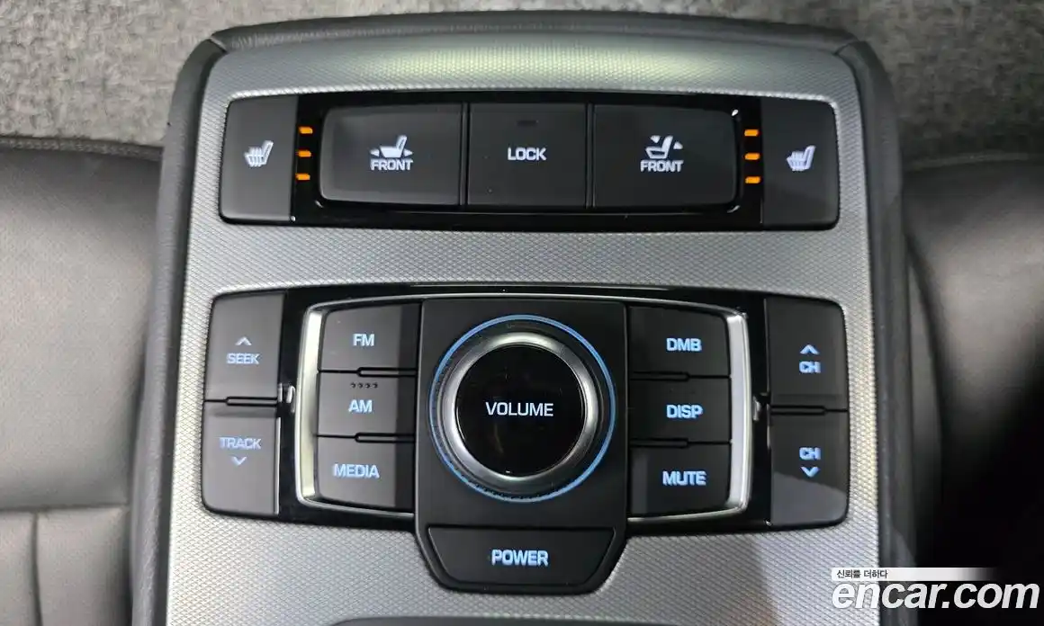 Genesis G80 2017 3.3 Автомат в Москве № 1343667, фото 18