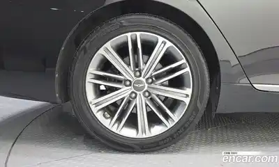 Genesis G80 2017 3.3 Автомат в Москве № 1343667, миниатюра 5