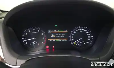 Genesis G80 2017 3.3 Автомат в Москве № 1343667, миниатюра 8