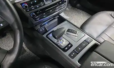 Genesis G80 2017 3.3 Автомат в Москве № 1343667, миниатюра 9