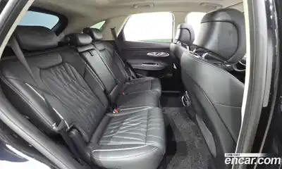 Genesis GV70 2021 2.5 Автомат в Москве № 1343676, миниатюра 12