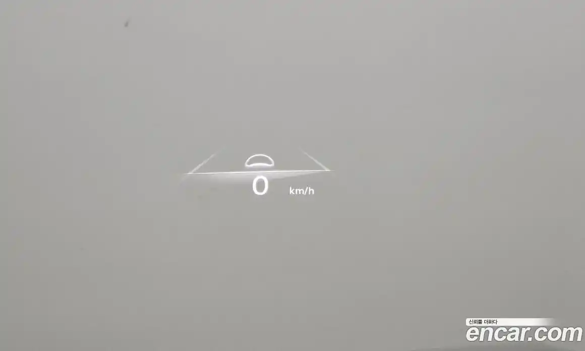 Genesis GV70 2021 2.5 Автомат в Москве № 1343676, фото 17