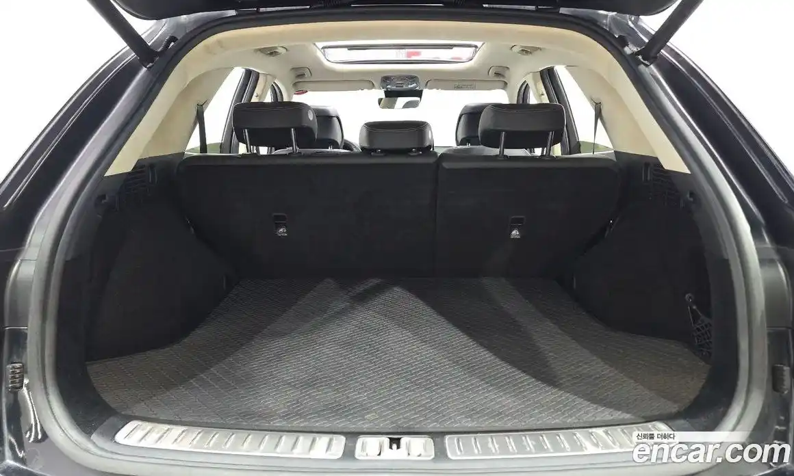 Genesis GV70 2021 2.5 Автомат в Москве № 1343676, фото 20