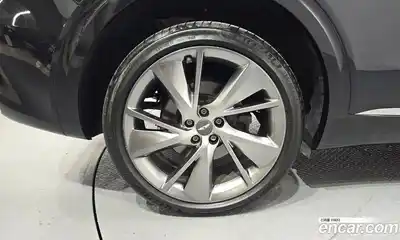 Genesis GV70 2021 2.5 Автомат в Москве № 1343676, миниатюра 5