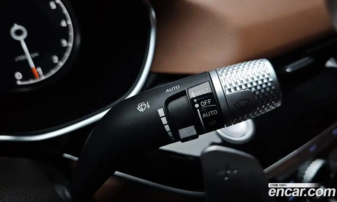 Genesis G80 2021 2.5 Автомат в Москве № 1343684, фото 16