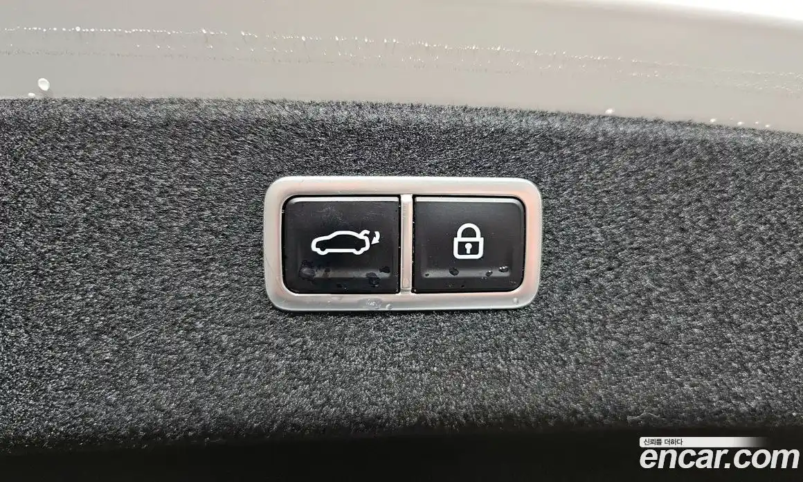 Genesis G80 2021 2.5 Автомат в Москве № 1343684, фото 20