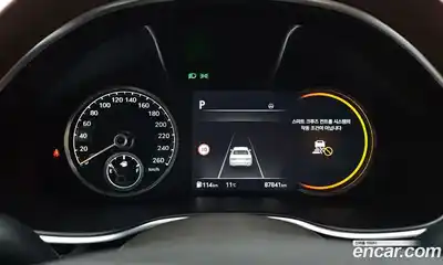 Genesis G80 2021 2.5 Автомат в Москве № 1343684, миниатюра 8