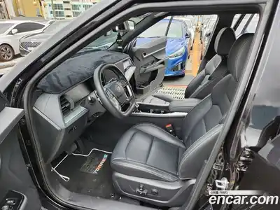 SsangYong Torres 2023 1.5 Автомат в Москве № 1343738, миниатюра 12