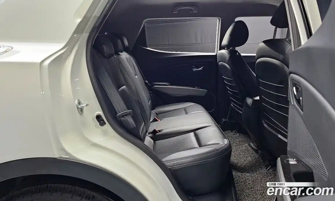 SsangYong TIBOLI 2016 1.6 гидро, фото 11