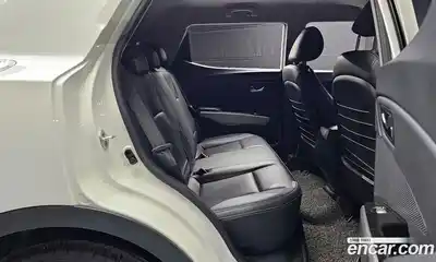 SsangYong TIBOLI 2016 1.6 гидро, миниатюра 11