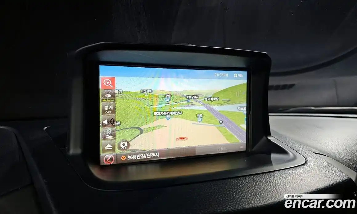 SsangYong TIBOLI 2016 1.6 гидро, фото 13