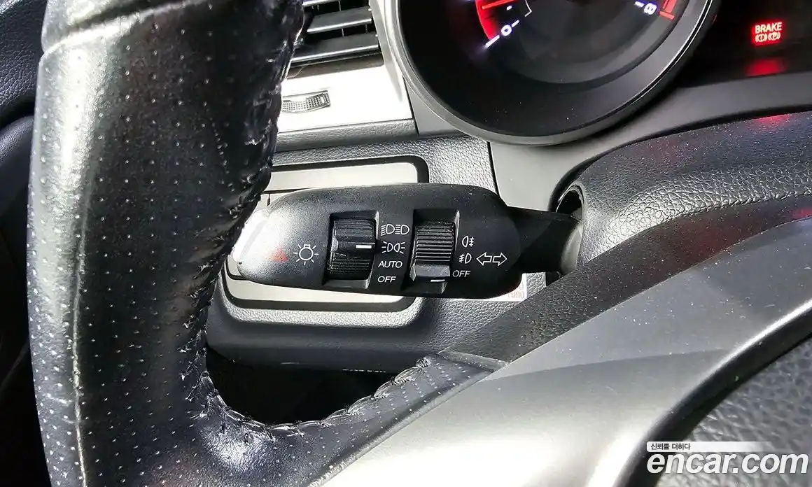 SsangYong TIBOLI 2016 1.6 гидро, фото 20