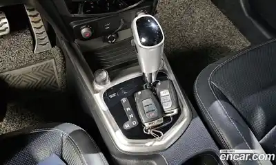 SsangYong TIBOLI 2016 1.6 гидро, миниатюра 9