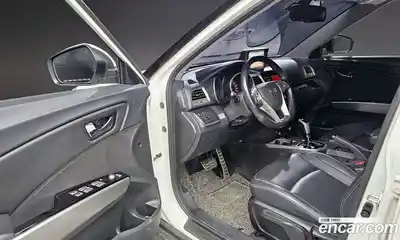 SsangYong TIBOLI 2016 1.6 гидро, миниатюра 10