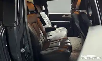 SsangYong Rexton 2019 2.2 Автомат в Москве № 1344054, миниатюра 11