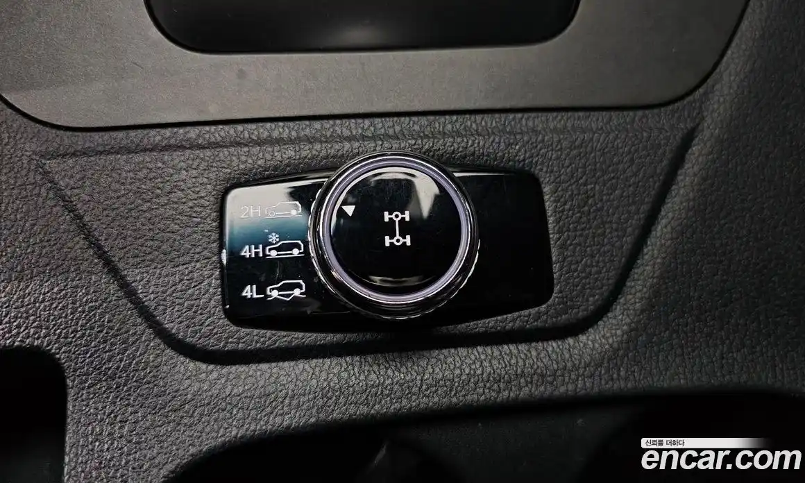 SsangYong Rexton 2019 2.2 Автомат в Москве № 1344054, фото 17