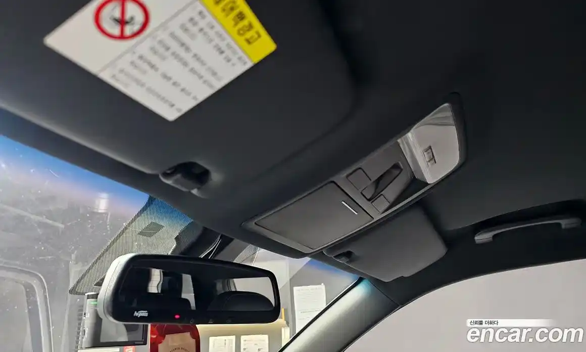 SsangYong Rexton 2019 2.2 Автомат в Москве № 1344054, фото 20