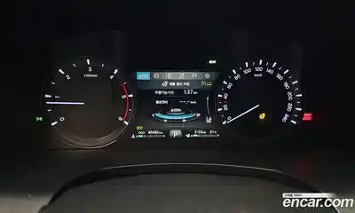 SsangYong Rexton 2019 2.2 Автомат в Москве № 1344054, миниатюра 8