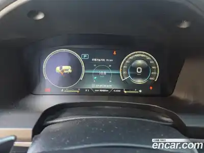 SsangYong Rexton 2022 2.2 Автомат в Москве № 1344074, миниатюра 2