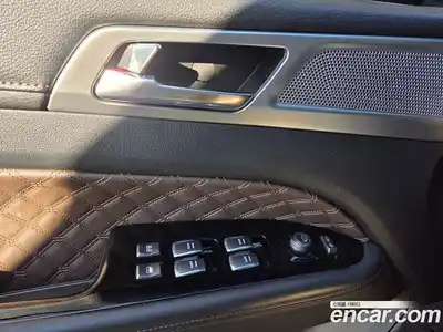 SsangYong Rexton 2022 2.2 Автомат в Москве № 1344074, миниатюра 4