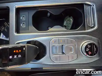 SsangYong Rexton 2022 2.2 Автомат в Москве № 1344074, миниатюра 8