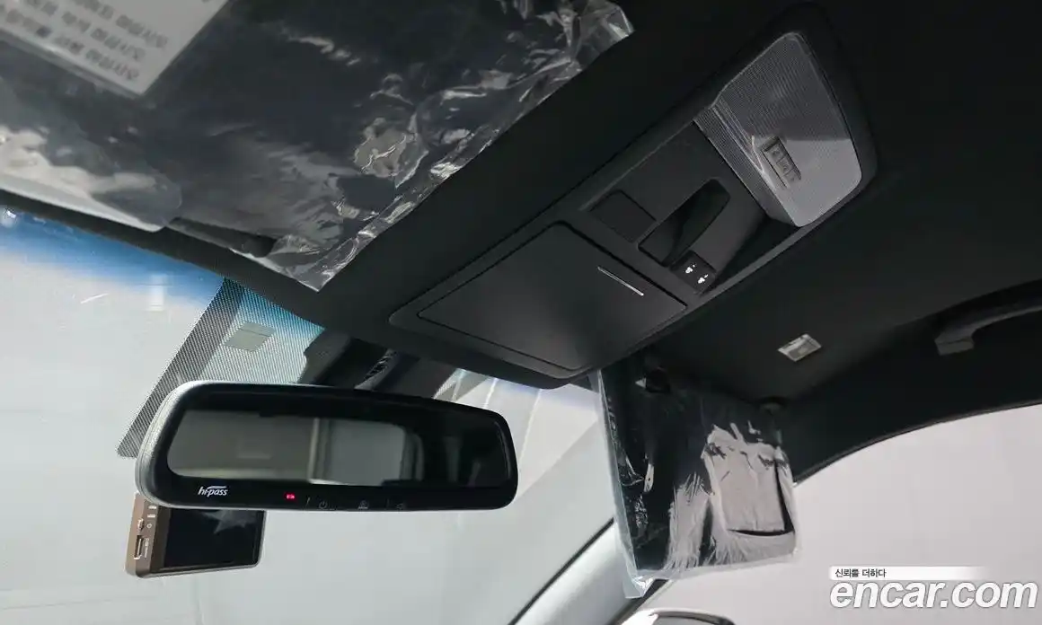 SsangYong Rexton 2018 2.2 гидро, фото 17