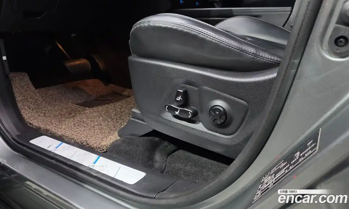 SsangYong Rexton 2018 2.2 гидро, фото 18