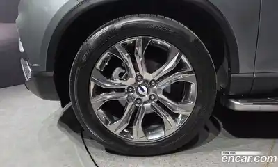SsangYong Rexton 2018 2.2 гидро, миниатюра 5