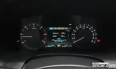 SsangYong Rexton 2018 2.2 гидро, миниатюра 8
