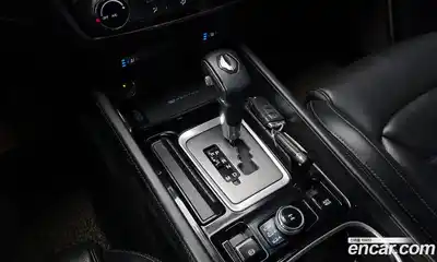 SsangYong Rexton 2018 2.2 гидро, миниатюра 9