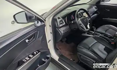 SsangYong TIBOLI 2016 1.6 гидро в Москве, миниатюра 11