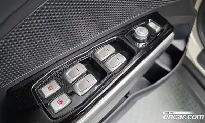SsangYong TIBOLI 2016 1.6 гидро в Москве, миниатюра 12