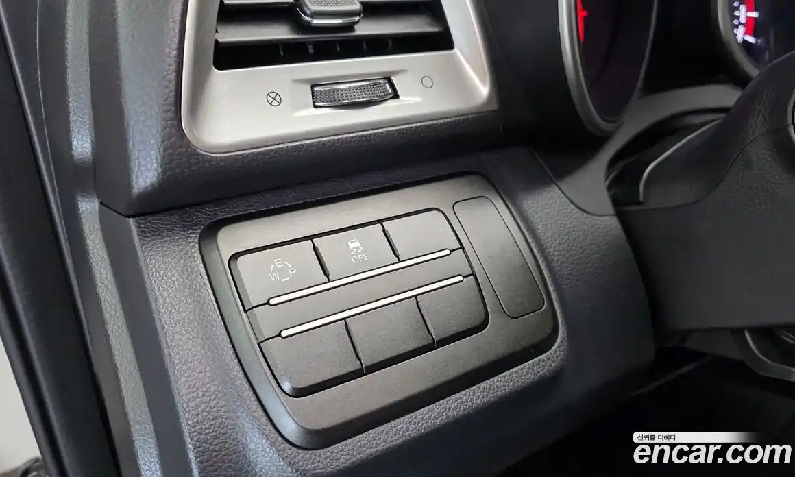 SsangYong TIBOLI 2016 1.6 гидро в Москве, фото 13