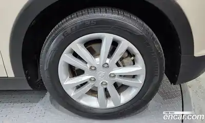 SsangYong TIBOLI 2016 1.6 гидро в Москве, миниатюра 5