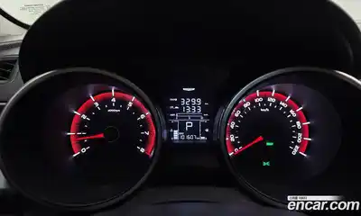 SsangYong TIBOLI 2016 1.6 гидро в Москве, миниатюра 8