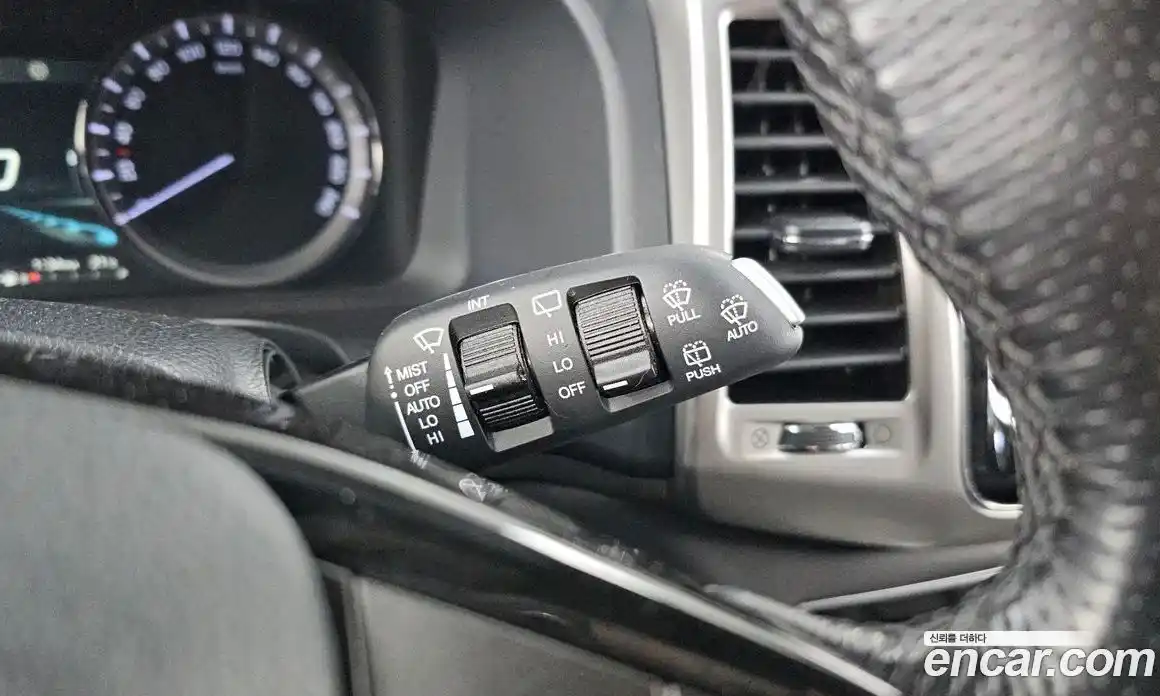 SsangYong Rexton 2017 2.2 гидро, фото 18
