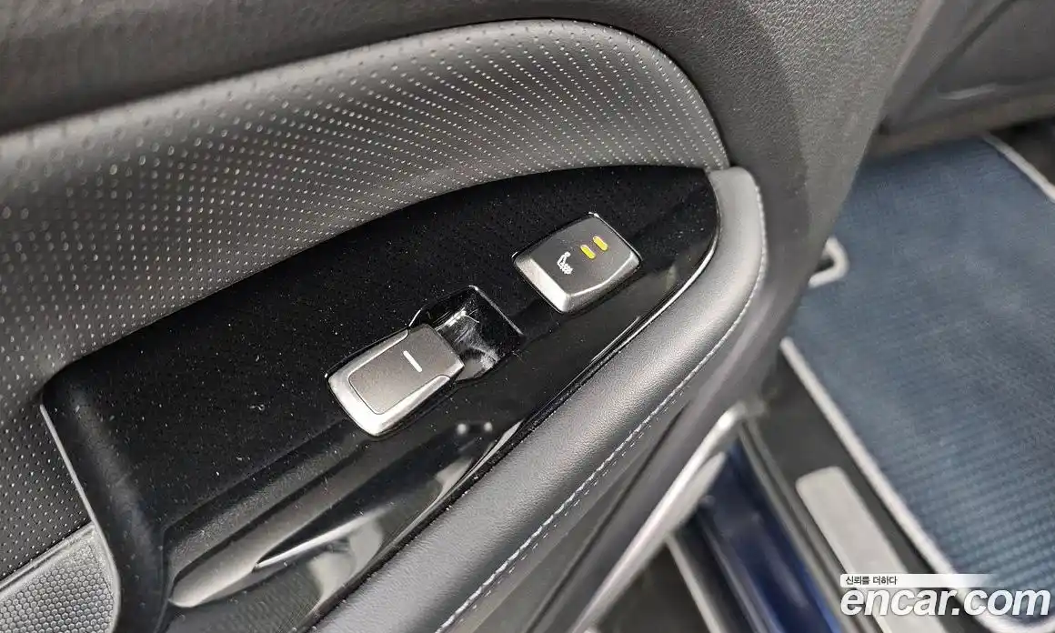 SsangYong Rexton 2017 2.2 гидро, фото 19
